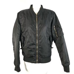 Pablo bomber jacket